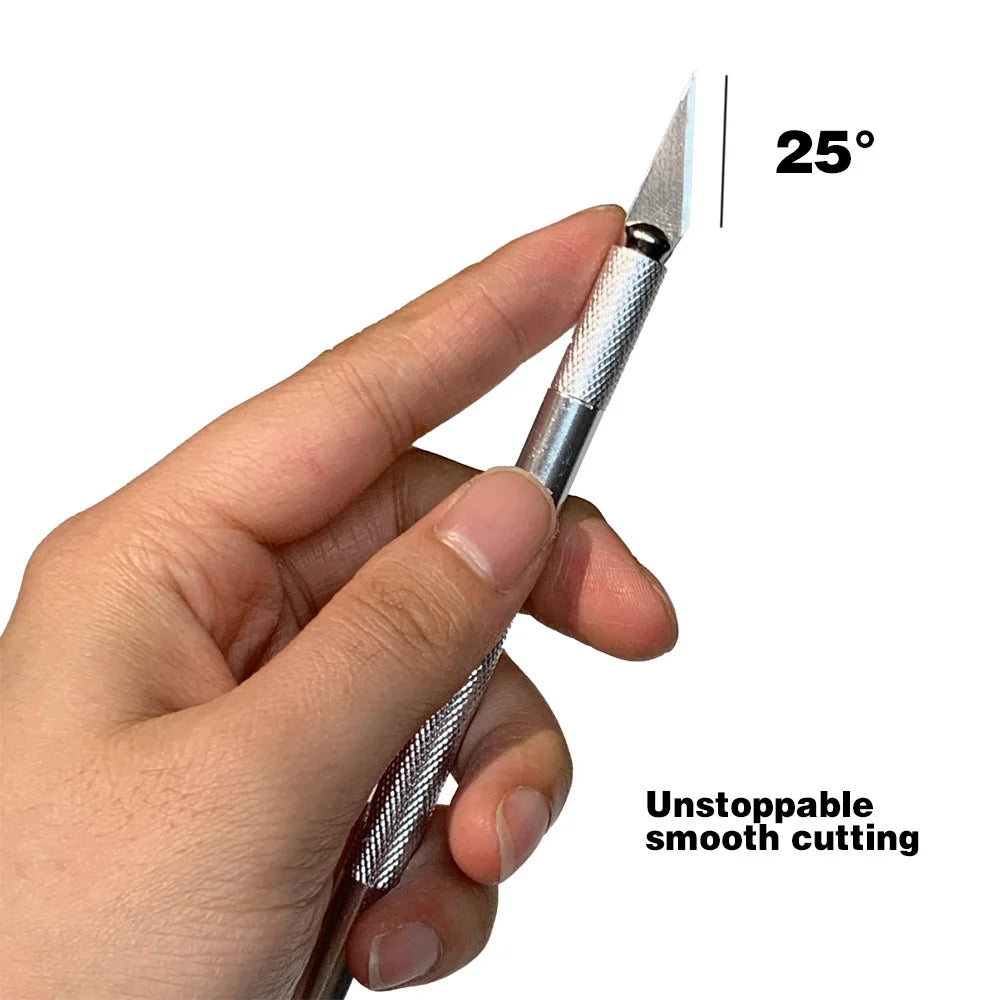 Pro Vinyl Wrap Tool Kit