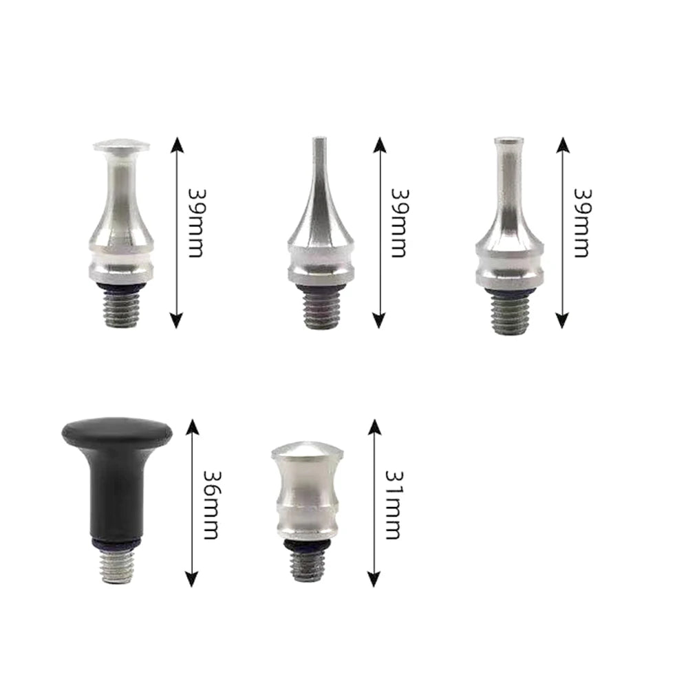 Pro Dent Repair Hammer Kit
