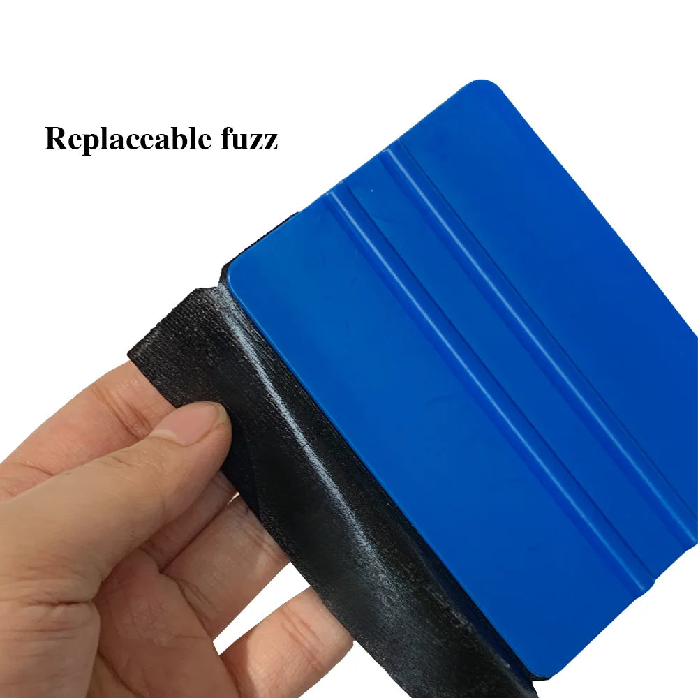 Pro Vinyl Wrap Tool Kit