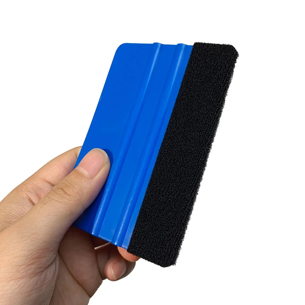 Pro Vinyl Wrap Tool Kit