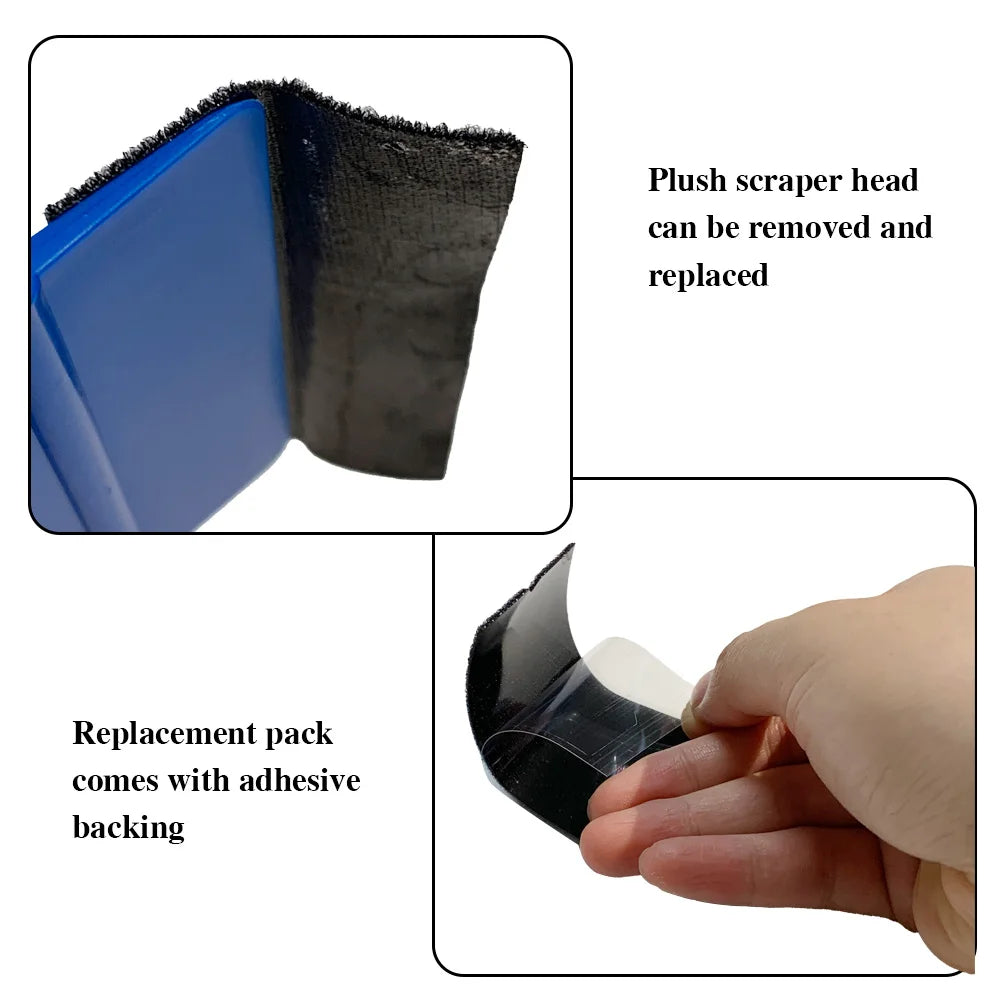 Pro Vinyl Wrap Tool Kit