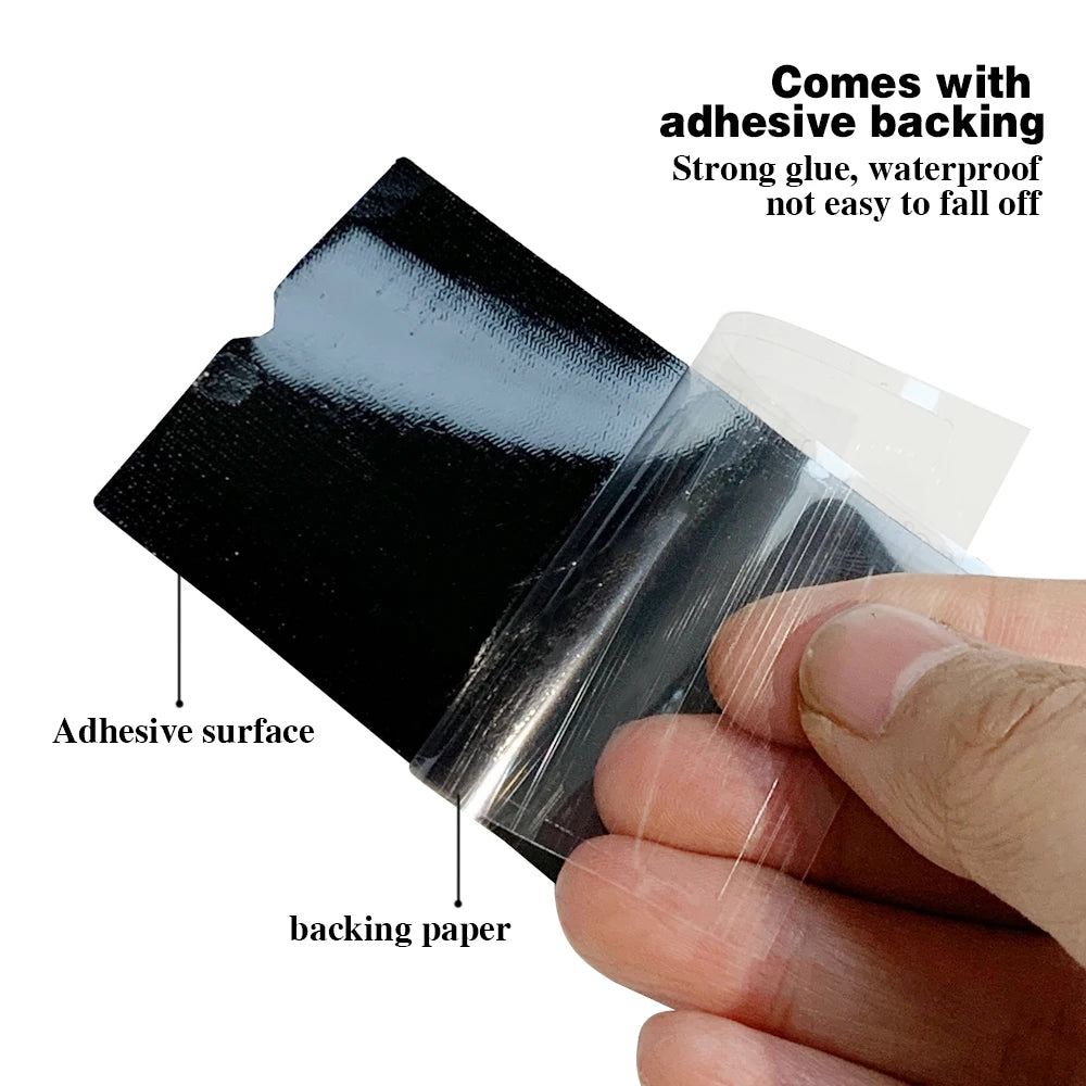Pro Vinyl Wrap Tool Kit