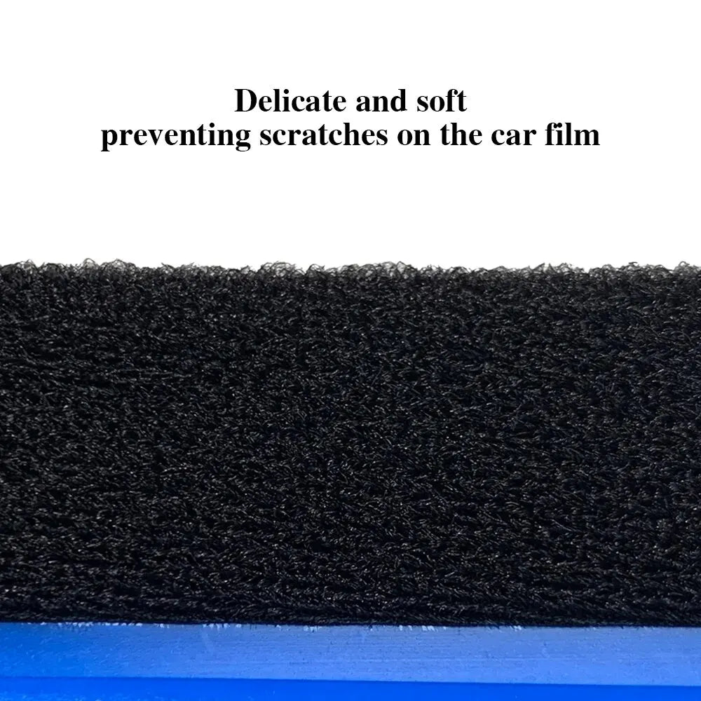 Car Vinyl Wrap & Window Tint Tool Kit (7–11 pcs)